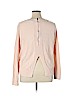 Banana Republic Pink Pullover Sweater Size XL - photo 2