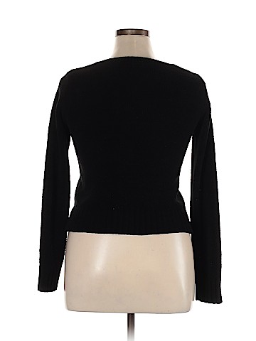 Faded Glory Pullover Sweater (view 2)