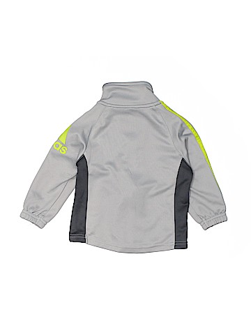 Adidas Track Jacket (view 2)