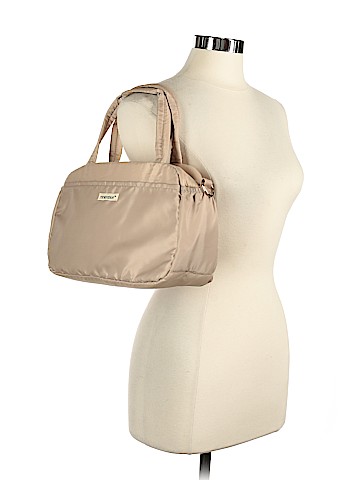 Minkeeblue Satchel (view 2)