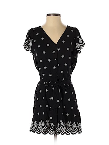 Ann Taylor LOFT Romper (view 1)