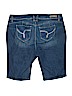Assorted Brands Blue Denim Shorts Size 18 - photo 2