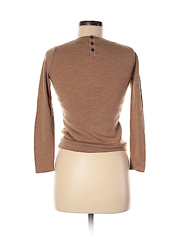 Banana Republic Factory Store Wool Pullover Sweater (view 2)