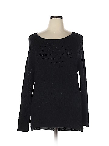 Verve Pullover Sweater (view 1)