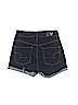 American Eagle Outfitters 100% Cotton Blue Denim Shorts Size 0 - photo 2