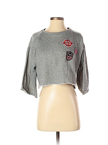 Forever 21 Sweatshirt (view 1)