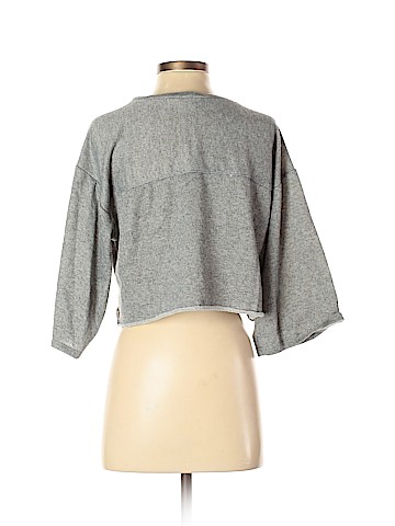 Forever 21 Sweatshirt (view 2)