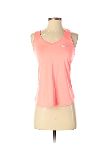 Nike Active Tank (view 1)