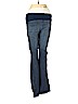 Motherhood Blue Jeggings Size S - photo 2