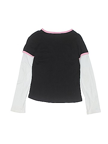Hello Kitty Long Sleeve T-Shirt (view 2)