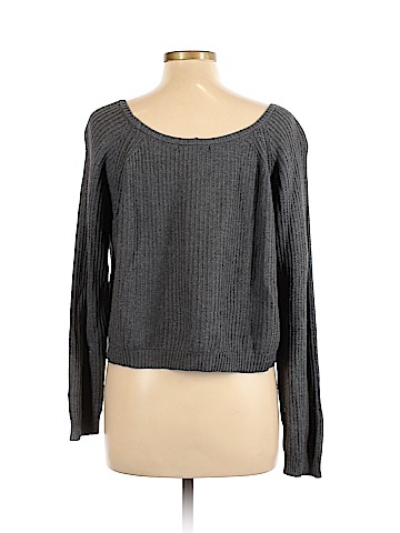 Forever 21 Pullover Sweater (view 2)