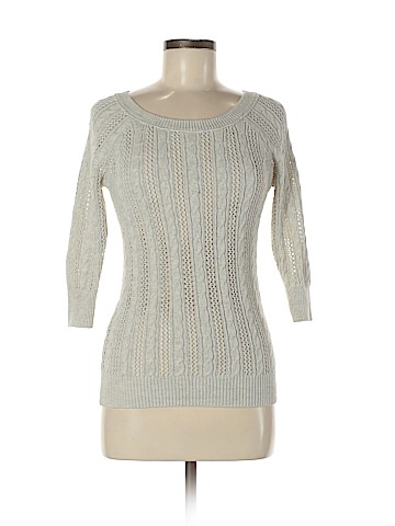 SO Pullover Sweater (view 1)