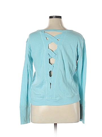 Z by Zella Pullover Sweater (view 2)