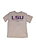 Nike Gray Short Sleeve T-Shirt Size L (youth) - photo 1