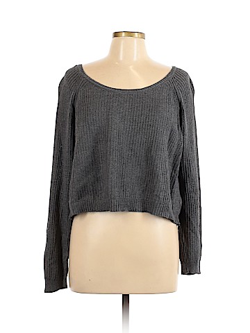 Forever 21 Pullover Sweater (view 1)