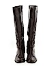 Alfani Brown Boots Size 9 - photo 2