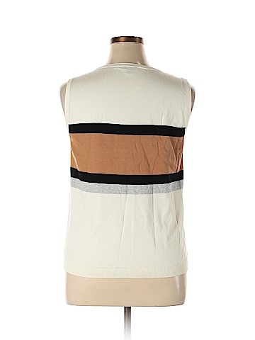 Talbots Sleeveless Top (view 2)