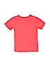 CALVIN KLEIN JEANS 100% Cotton Graphic Red Short Sleeve T-Shirt Size 5 - photo 2