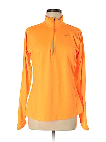 Nike Track Jacket (view 1)