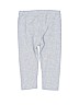 Baby Gap Solid Gray Leggings Size 18-24 mo - photo 2