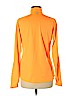 Nike Orange Track Jacket Size M - photo 2