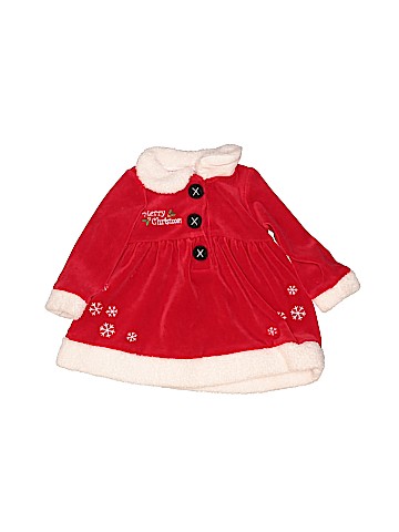 Ho Ho Ho Long Sleeve Top (view 1)