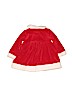 Ho Ho Ho Red Long Sleeve Top 9-12 MO / 12 MO - photo 2