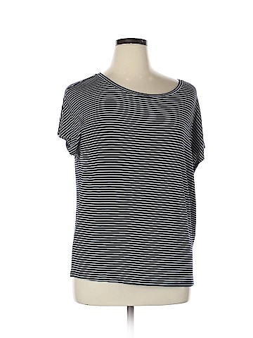 Daily Ritual Short Sleeve T-Shirt (view 1)