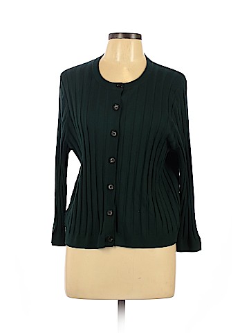 Ann Taylor Wool Cardigan (view 1)