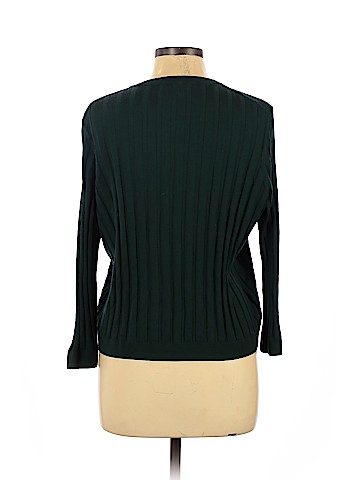 Ann Taylor Wool Cardigan (view 2)