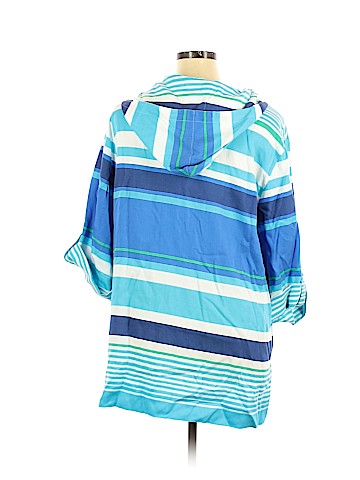 Zenergy by Chico's Long Sleeve Top (view 2)