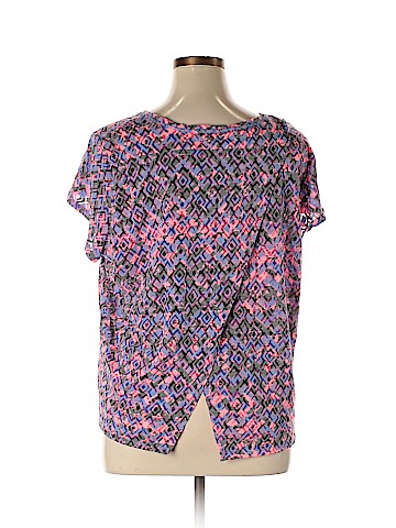 Exertek Short Sleeve T-Shirt (view 2)