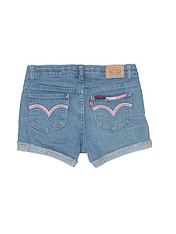 Levi's Denim Shorts (view 2)