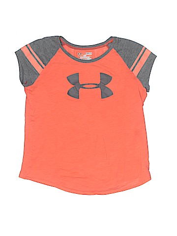 Heat Gear by Under Armour Active T-Shirt (view 1)