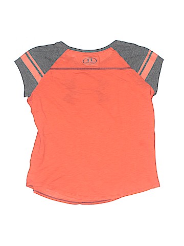 Heat Gear by Under Armour Active T-Shirt (view 2)