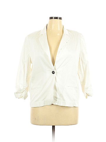 Chico's Blazer (view 1)