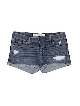 Abercrombie & Fitch Size 25 waist