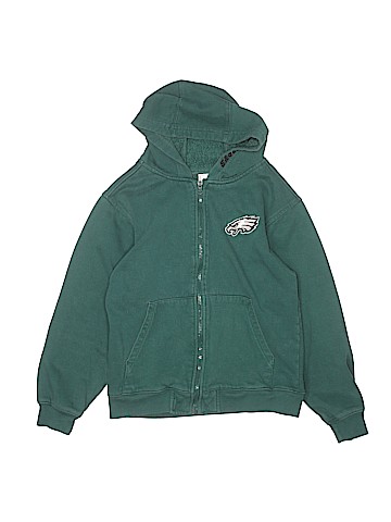 NFL Zip Up Hoodie (view 1)