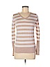 Mossimo Tan Pullover Sweater Size M - photo 1