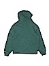 NFL Solid Teal Zip Up Hoodie Size 12 - 14 - photo 2