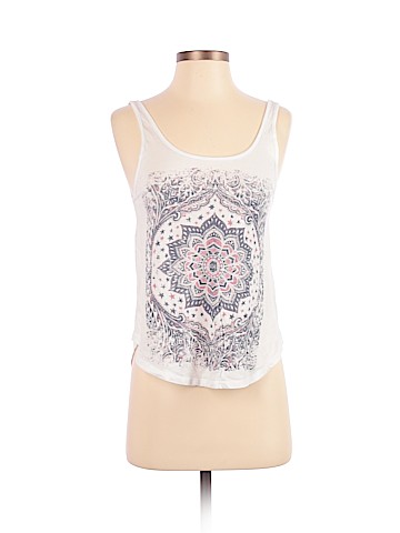Billabong Sleeveless T-Shirt (view 1)