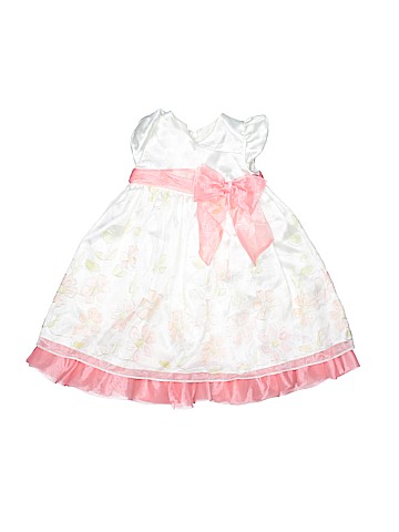 Bonnie Baby Special Occasion Dress (view 1)