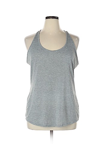 lucy Active Tank (view 1)