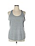 lucy Gray Active Tank Size XL - photo 1