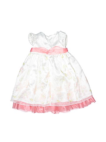 Bonnie Baby Special Occasion Dress (view 2)