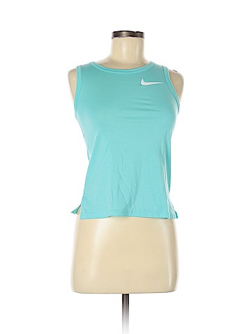 Nike Active Tank (view 1)