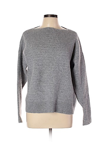 Club Monaco Pullover Sweater (view 1)