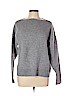 Club Monaco Gray Pullover Sweater Size L - photo 1