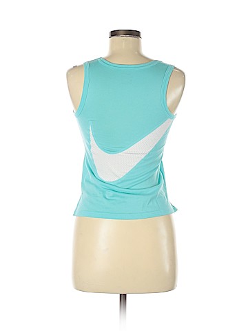Nike Active Tank (view 2)