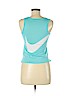 Nike Blue Active Tank Size M - photo 2